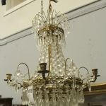 791 9585 CHANDELIER